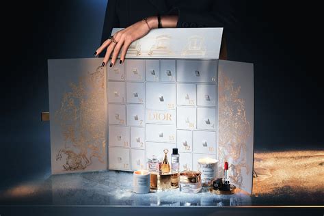 miss dior advent calendar|Dior 2023 advent calendar.